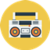 Radio Online Indonesia icon