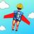 Jetpack Fly Racing Adventure app for free