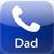 Dial Dad icon