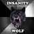 The Insanity Wolf icon