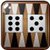 Backgammon - Online icon