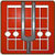 guitar chords scales tuner icon