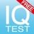 IQ Test FREE icon