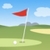 GolfLink Game Tracker & GPS icon