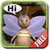 Talking Fire Fly icon