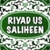 Riyad-us-Saliheen ( Islam Quran Hadith ) icon