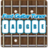Easy Fast Guitar Tuner app for free
