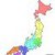 The Japan Geographic icon