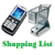 ShoppingList Nokia icon