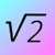 Square Root Free icon