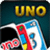 UNO Card Game HD icon