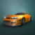 Action Racing 3D Car Race Game FREE icon