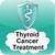 Thyroid Cancer Treatment icon