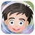 Baby Caring - Kids Games icon