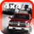 4x4 Truck Traffic Jam icon