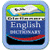 Advanced English  Dictionary app for free