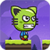 Angry Stick Cat icon