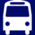 FERNBUSSUCHE - Finde Deine nächste Fernbusreise icon