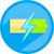  Fast Battery Charging icon