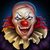Clown Prank - Massacre Scare Clown Prank icon