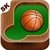Basketball Brainvita icon