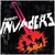 Invaders Strike Game icon