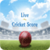 Live Cricket score ball by ball app for free