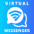 ADARA Virtual Signal Messenger icon