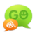 GO SMS Wallpaper Maker plug-in icon