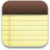Classic Notes with App Box lite icon