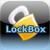 LockBox icon