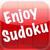 Enjoy Sudoku icon