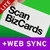ScanBizCards Lite icon