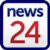 News24 isiZulu icon