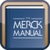 The Merck Manual - Professional Edition icon