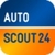 AutoScout24 to go icon