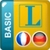 French <-> German Talking Dictionary Langenscheidt Basic icon