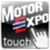 Motor Expo Touch 2010 icon