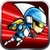 Gravity Guy - Miniclip.com icon