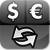 Jungle Currency Converter icon