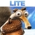 Ice Age: Dawn Of The Dinosaurs Lite icon