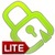 UniQPass Lite icon