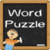 Word Puzzle fun icon
