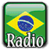 Brazilian Radio icon