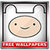 Adventure Time HD Wallpapers 1 icon