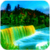 Waterfall Wallpapers for Free icon