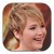 Jennifer Lawrence NEW Puzzle icon