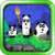 Three Pandas II icon