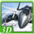 Air Fight 3d : Ace combat icon