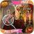 Free Hidden Object Games - Christmas Miracle icon